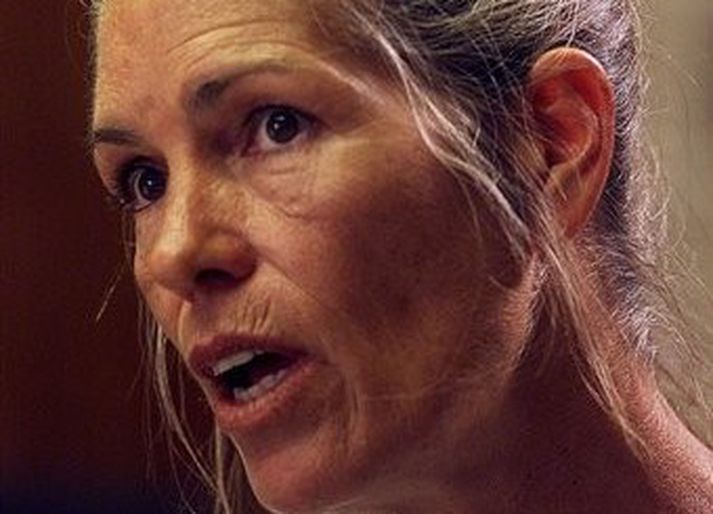 Leslie van Houten.