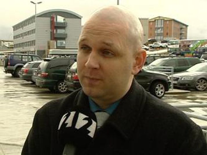 Haukur Sigurðsson sálfræðingur segir brýnt að stórefla fyrirbyggjandi sálfræði- og félagsþjónustu.