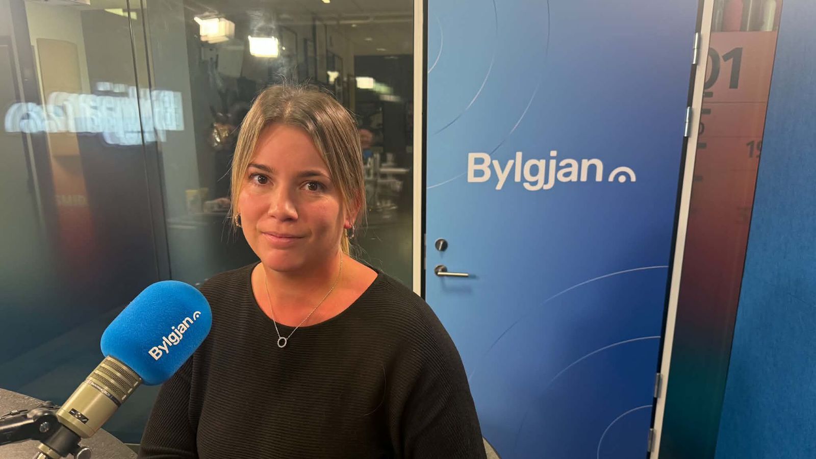 Þurfi að bæta eftir­lit í stað þess að meina au pair að­gang