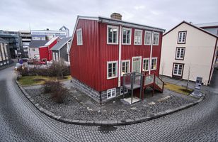 Fréttamynd