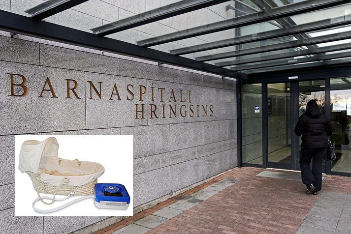 15. október ár hvert er dagur sem tileinkaður er missi á meðgöngu og barnsmissi.