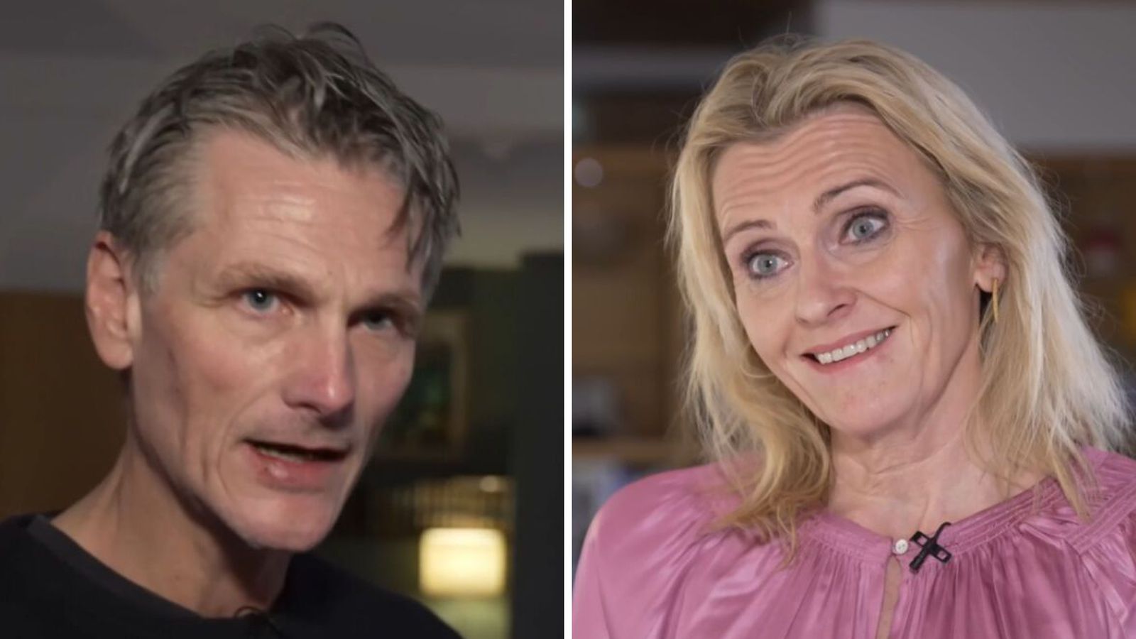 Svona sjá Pétur og Heiða leikskóla­vandann