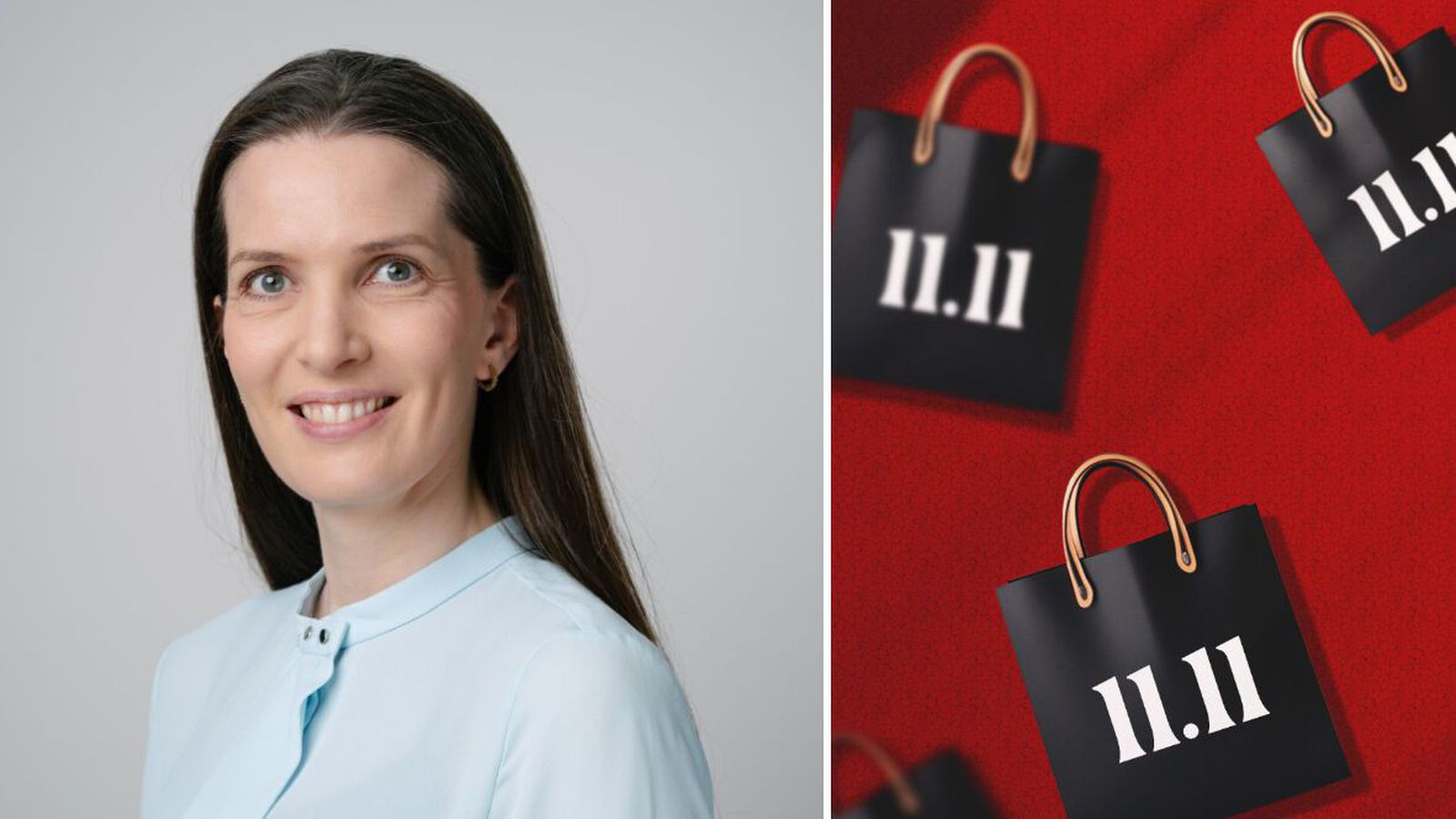 Fólk vari sig á svikurum á til­boðs­dögum