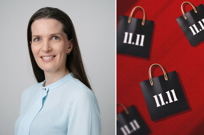 Matthildur Sveinsdóttir er yfirlögfræðingur Neytendastofu.