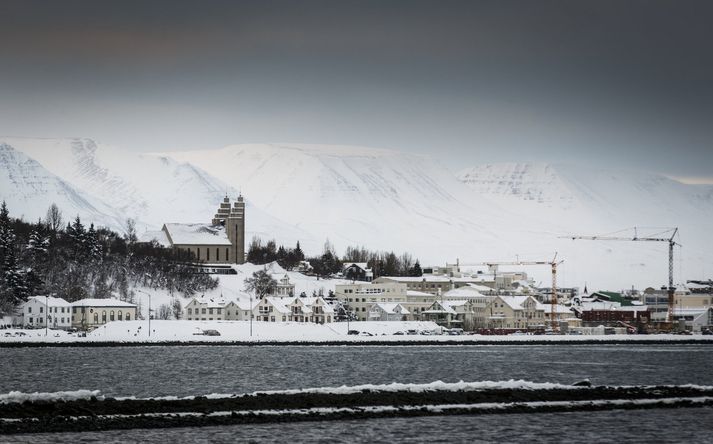 Aflið á Akureyri er systursamtök Stígamóta. Samtökin lifa í óvissu um fjárframlög næsta árs.