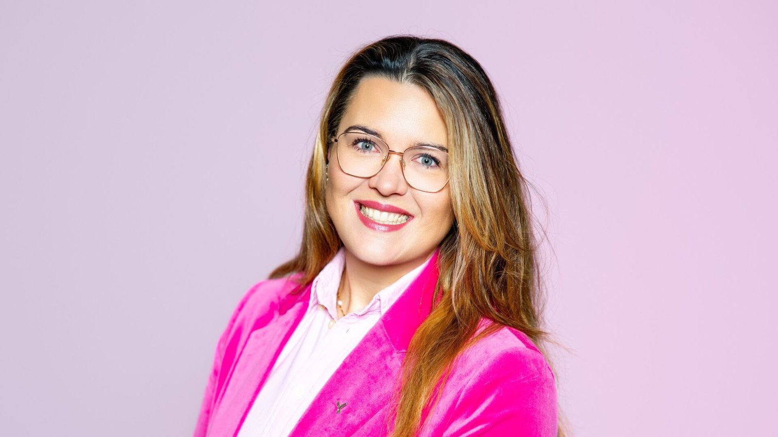 Guð­björg Odd­ný sækist eftir öðru sætinu