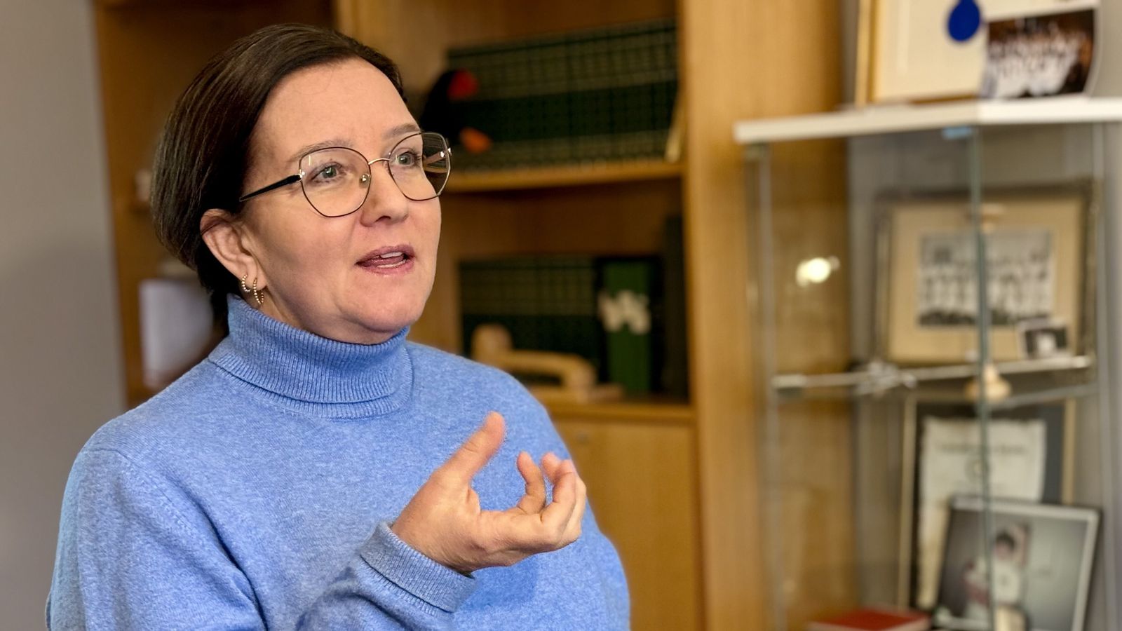 Dæmi um að íslenskir áhrifavaldar mæli með fæðingu án aðstoðar - Vísir