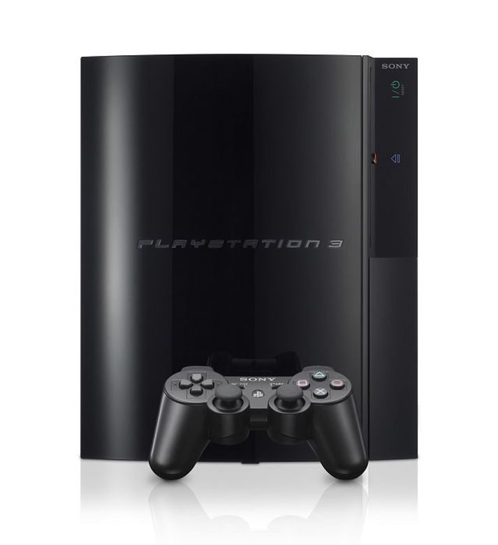 fjórða útgáfan
Playstation 4 kemur hugsanlega út á næsta ári.