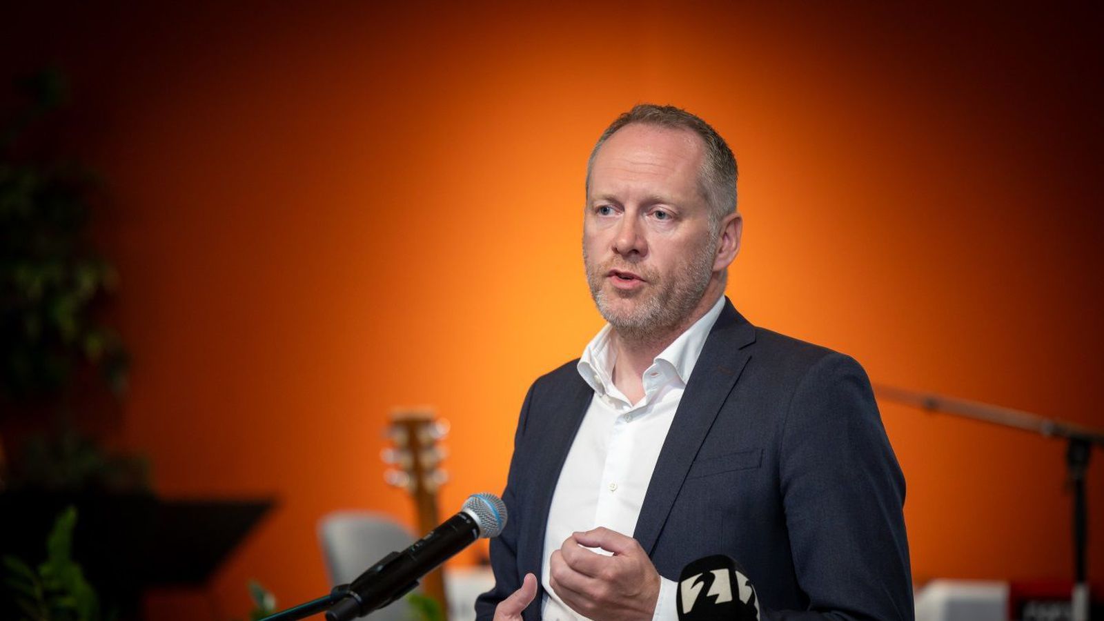 Samið um neyðar­að­stoð við fólk sem hefur fengið endan­lega synjun um ...