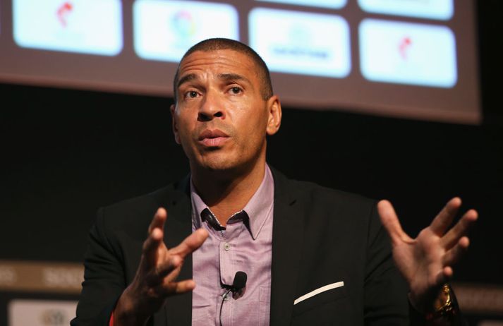 Stan Collymore