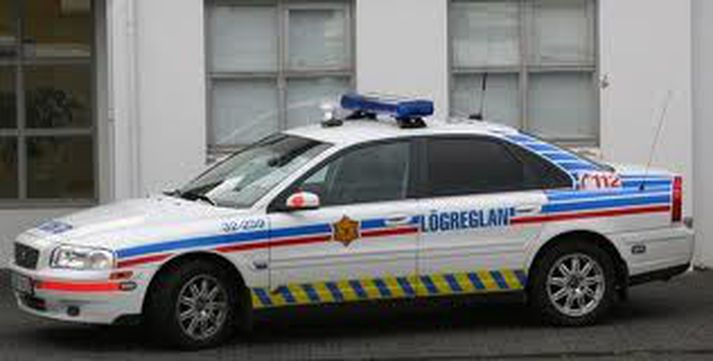 Sex aðilar gistu fangageymslur Lögreglunnar í Reykjavík í nótt.