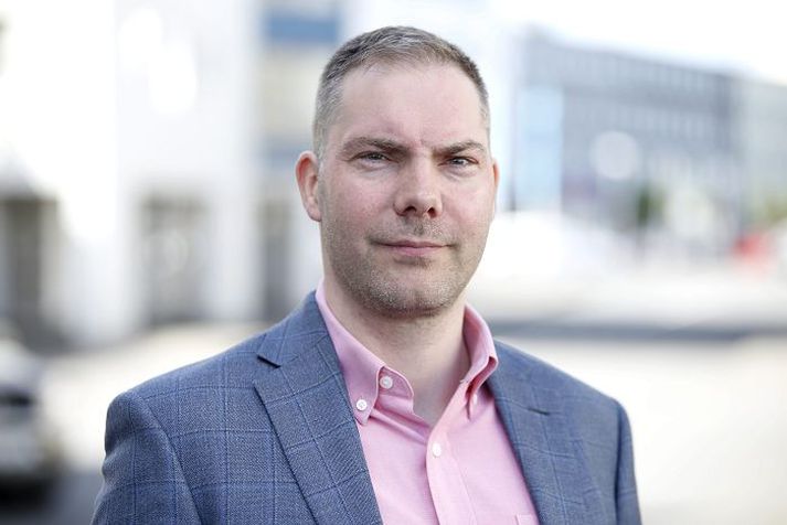 Ólafur Örn Bragason segir að of litlar upplýsingar um ofsóknir á Íslandi liggi fyrir. 