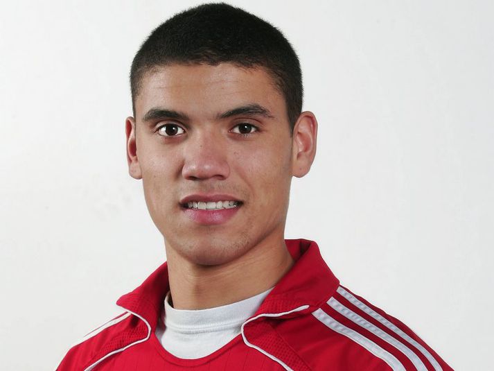 Guðlaugur Victor Pálsson.