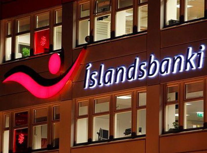 VÍB, eignastýringarþjónusta Íslandsbanka, stendur að stofnun nýs fasteignafélags ásamt lífeyrissjóðum og Trygginamiðstöðinni.