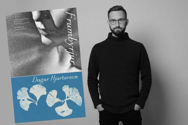 Skáldsagan Frumbyrjur eftir Dag Hjartarson er tekin til umfjöllunar á menningarvefnum Lestrarklefinn.