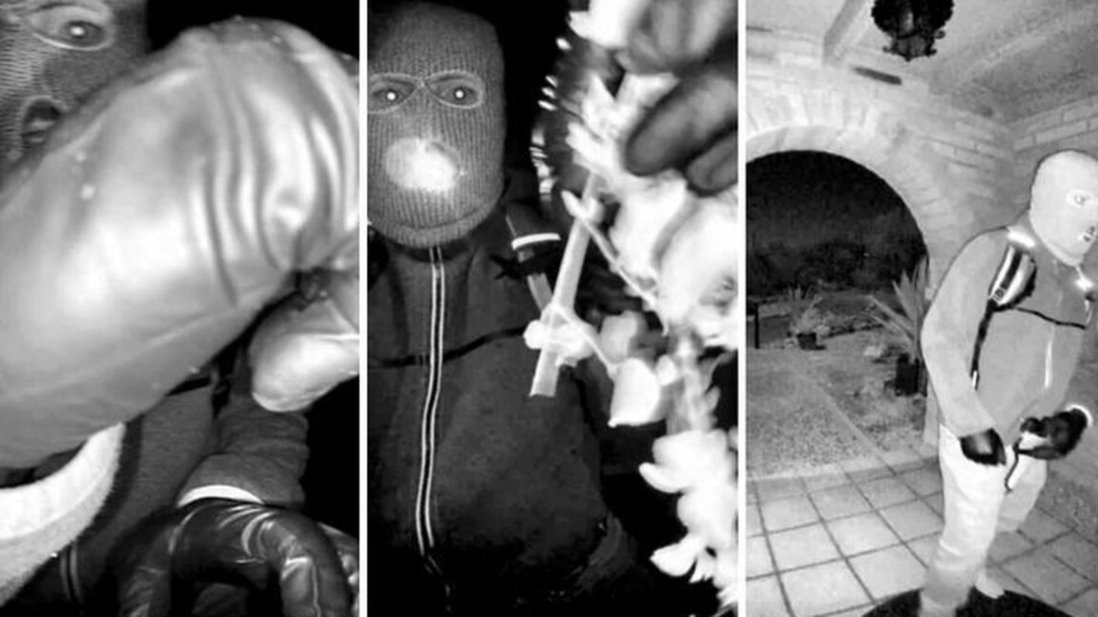 Einn í yfir­heyrslu og ráðist í hús­leit í tengslum við hvarf Nancy Guthrie