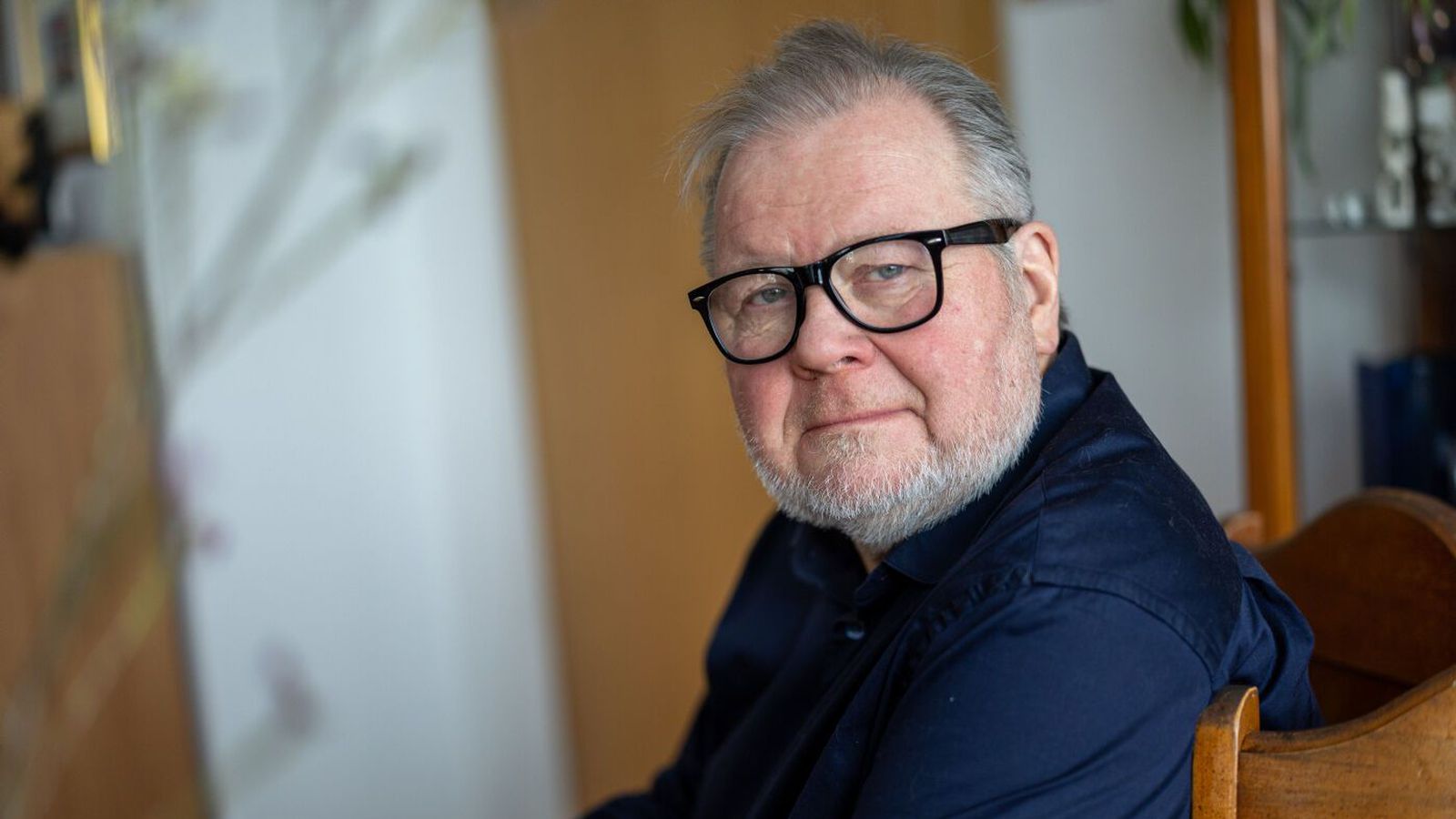 Hafi skynjað um nokkra hríð að já-hliðin væri ekki í sókn