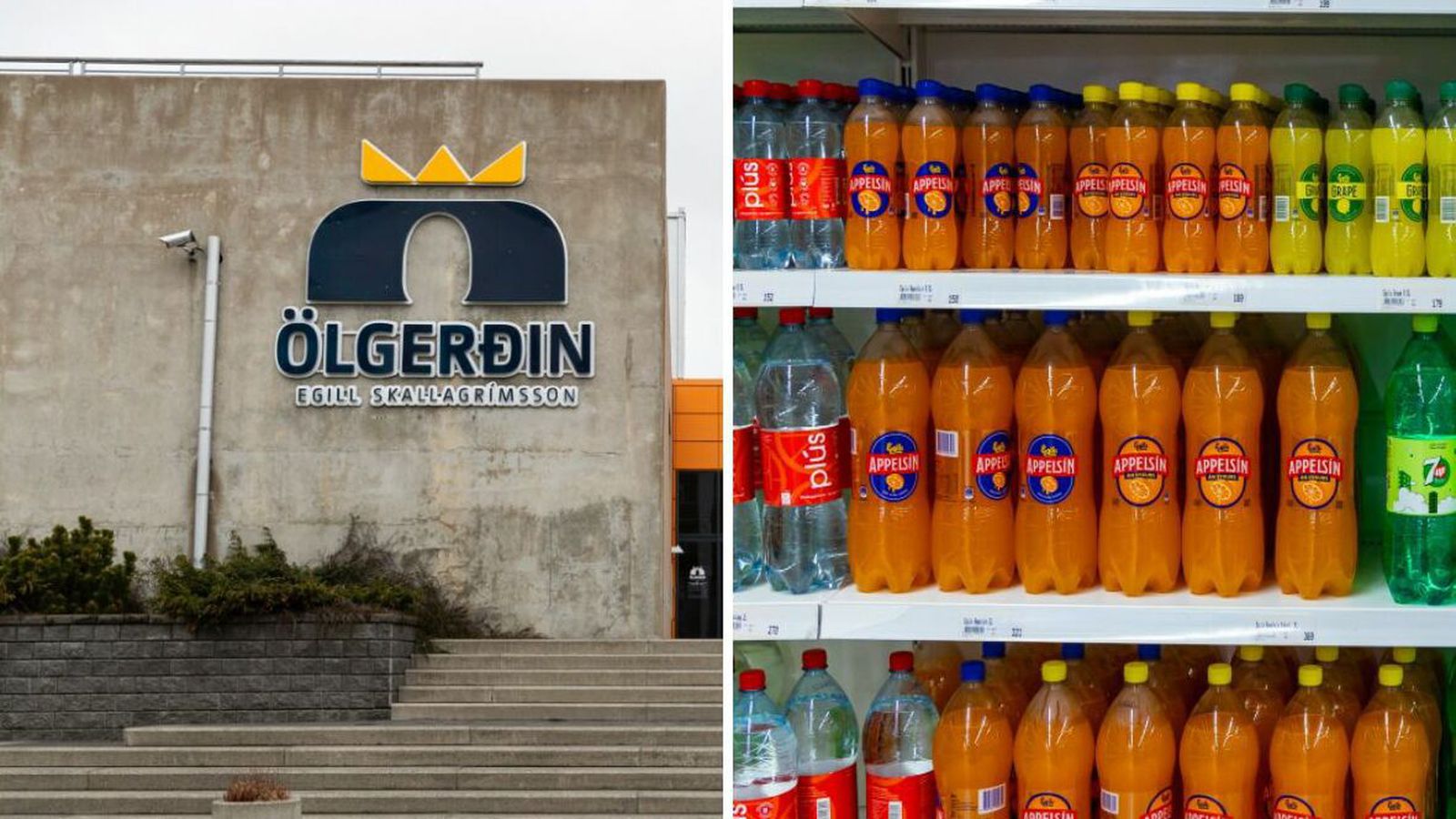 Öl­gerðin hækkar verðin