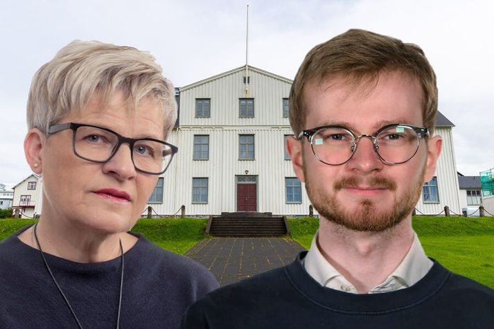 Fjölmargir nemendur MR hafa lýst sig samþykka efni greinar Magga en þar kemur fram hörð gagnrýni á Elísabetu rektor sem sökuð er um að tala niður til nemenda. Það vill Elísabet ekki kannast við að sé rétt.