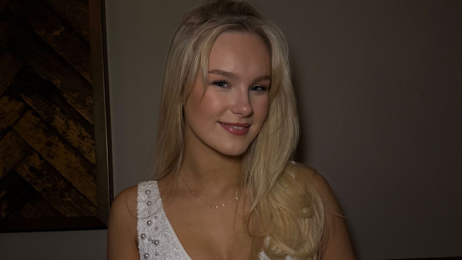 Mildari og þolin­móðari við sjálfa sig eftir greininguna