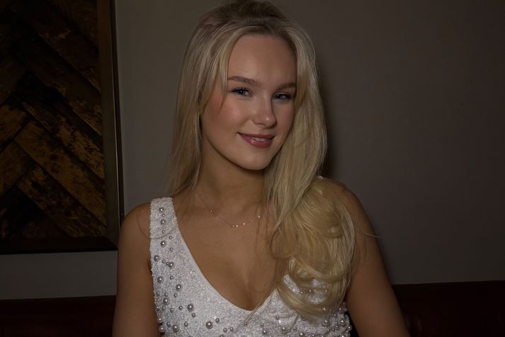 Einlægni er heillandi en óeinlægni óheillandi, segir Elinborg.