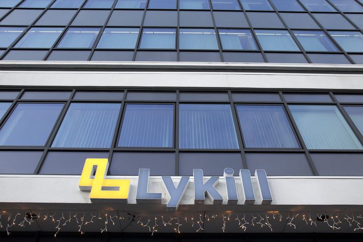 Klakki fer með 100 prósenta hlut í Lykli.