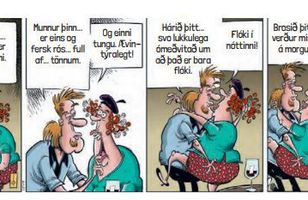Fréttamynd