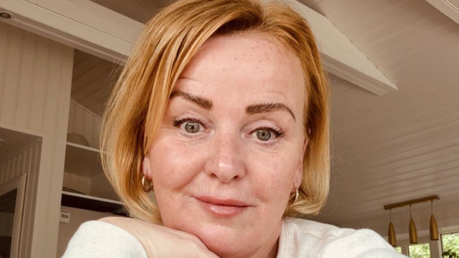 Já er upp­gjöf og Nei er ekki nóg