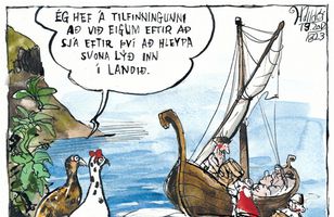 Fréttamynd