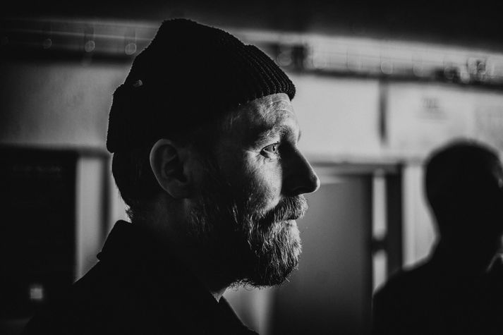 Pan hefur skipulagt hátíðina sautján sinnum.