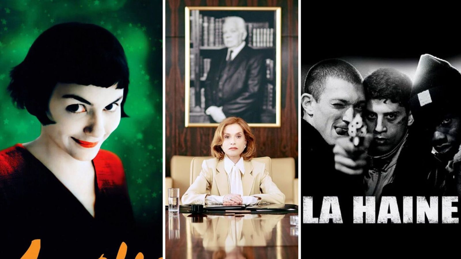 Sí­gildar myndir og heims­fræg leik­kona á franskri kvik­mynda­há­tíð