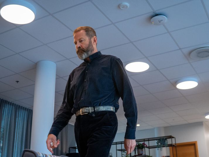 Samninganefndir flugvirkja og Icelandair voru boðaðar til fundar hjá Ástráði Haraldssyni ríkissáttasemjara á hádegi. Formlegar viðræður höfðu legið niðri síðan í júní.