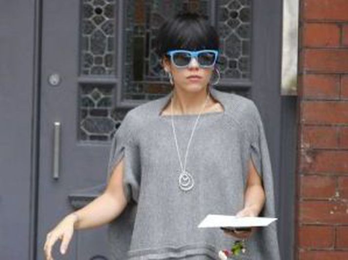 Lily Allen