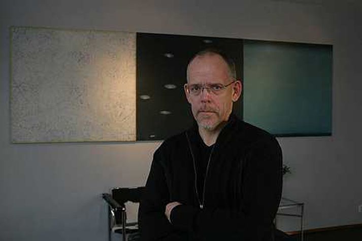 Sigurður G. Guðjónsson flytur málið fyrir Guðjón Sverri.