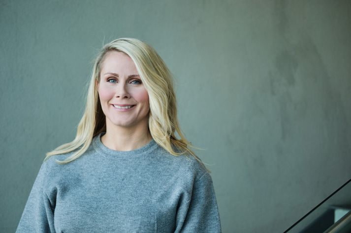 Ingibjörg segist sem þriggja barna móðir mögulega þola hávaða betur en aðrir en það þýði ekki að áhrifin hafi ekki áhrif. 