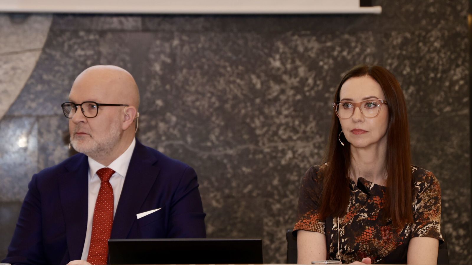 Sendir röng skila­boð og hreyfir við verðbólgu­væntingum á brot­hættum stað