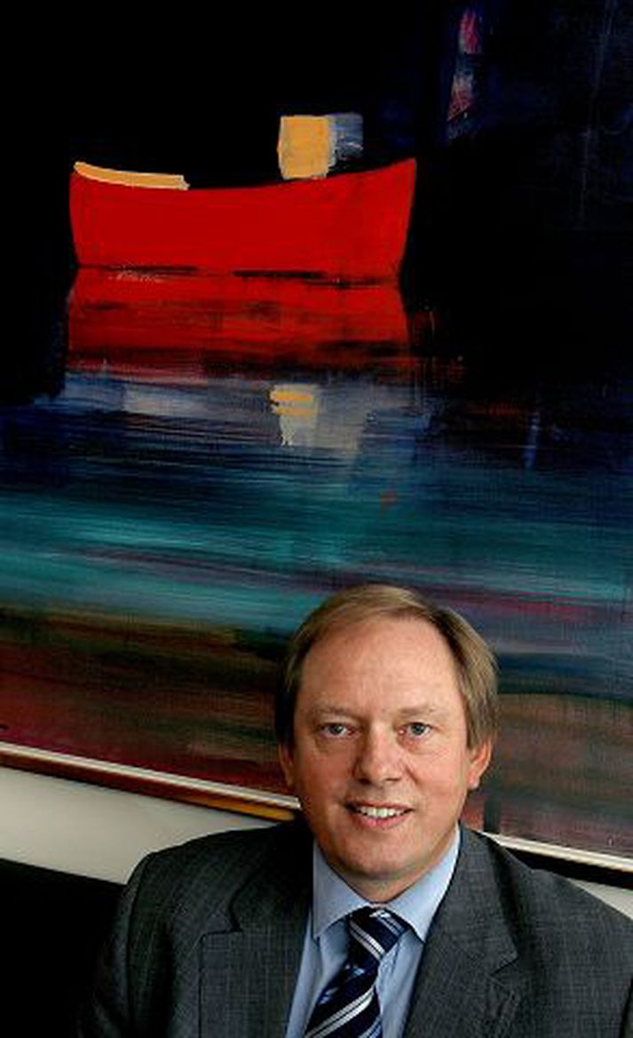Þórður H. Hilmarsson, framkvæmdastjóri Fjárfestingastofu Íslands segir landið bjóða upp á bestu skilyrði fyrir rekstur netþjónabúa. Geti fyrirtæki sparað tugi milljóna vegna lægri kostnaðar við kælingu á tölvubúnaði hér en í öðrum löndum.
