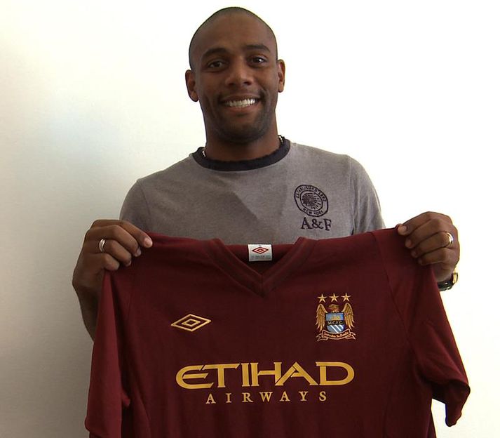 Maicon.