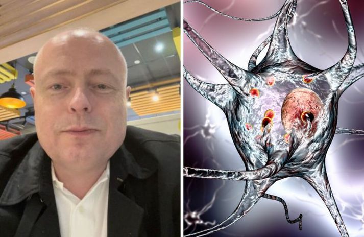 Arnar er vongóður fyrir tilraunirnar. Aðeins verður byrjað á sex einstaklingum en mögulega fjölgað síðar.