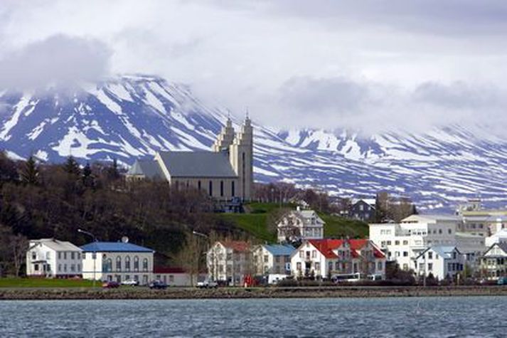 Akureyri