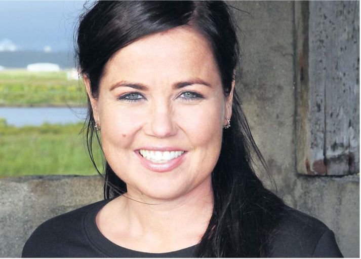''Stjórnendur sjá hag sinn í því að kaupa reynslu okkar og þekkingu'', segir Marín Magnúsdóttir, framkvæmdarstjóri Practical.