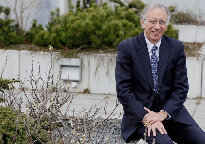  Búast má við að bandarísk stjórnvöld muni auka verulega áherslu sína á að móta stefnu fyrir norðurslóðir á næstu tveimur árum segir Robert C. Nurick, sérfræðingur um öryggismál.Fréttablaðið/valli