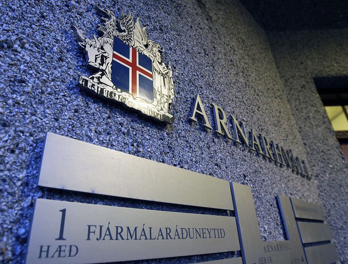 Milljarðar hafa farið úr ríkissjóði til upplýsingatæknifyrirtækja.