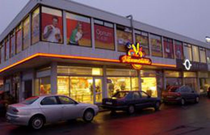 Yfirlýsing hefur borist frá Bakarameistaranum.