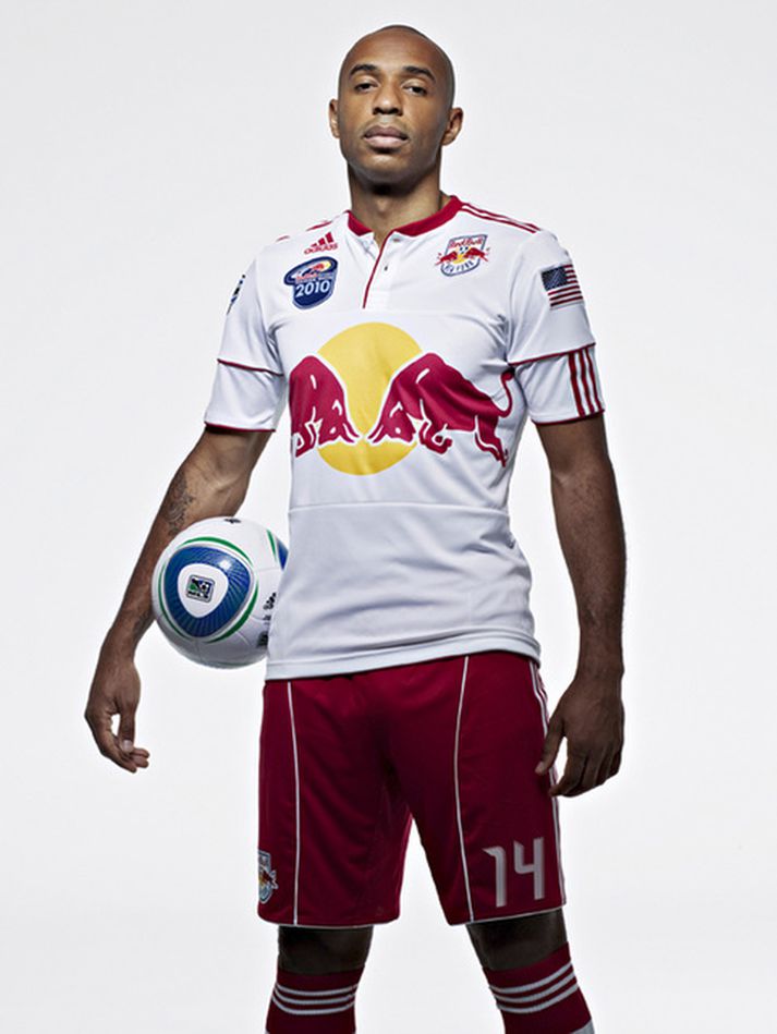 Thierry Henry