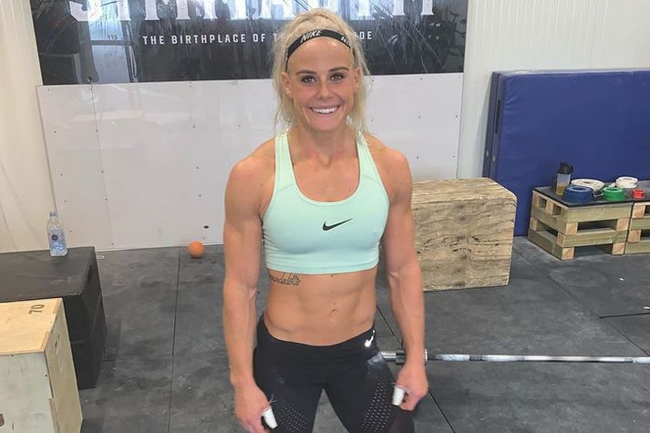 Ragnheiður Sara Sigmundsdóttir