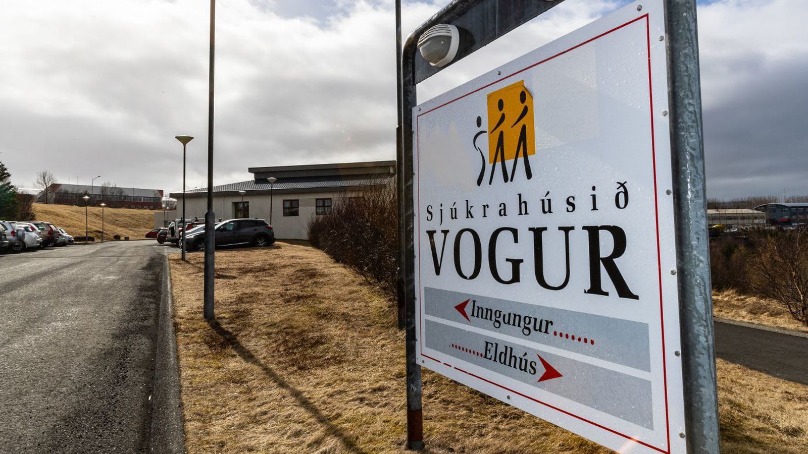Stefna á að taka inn skjól­stæðinga í næstu viku