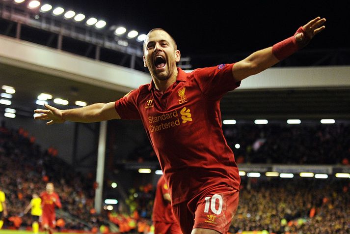 Joe Cole