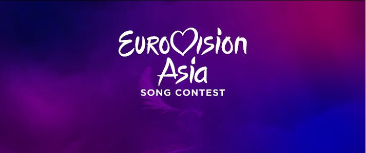 Vinnuheiti keppninnar er Eurovision-Asia.