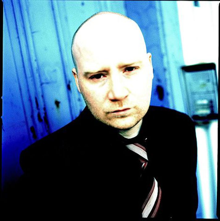 Jóhann Jóhannsson semur fyrir Personal Effects, Hollywood-stórmynd með Ashton Kutcher og Michelle Pfeiffer.